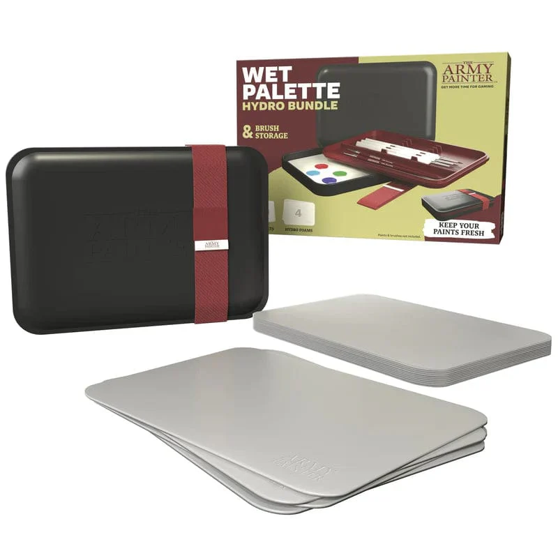 Wet Palette Bundle - Image 2