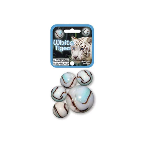 White Tiger Game Net