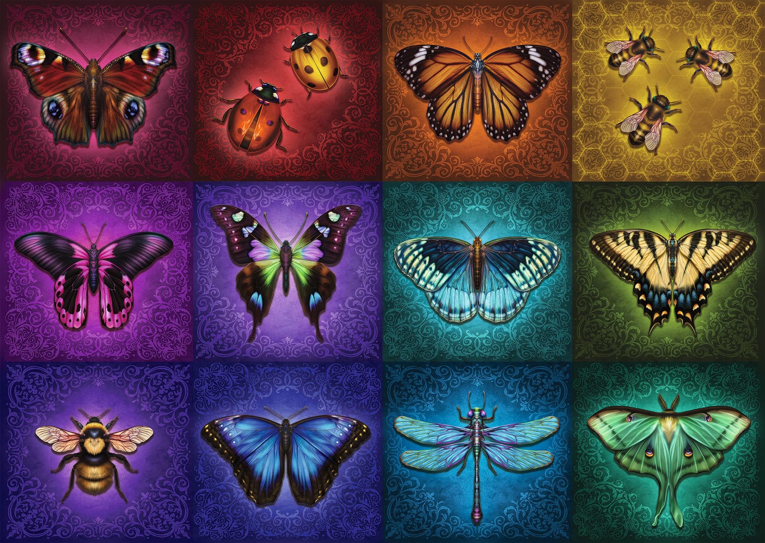 Winged Things - Image 4