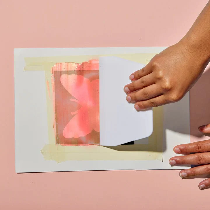 Wish*Craft Print Making Studio - Image 2