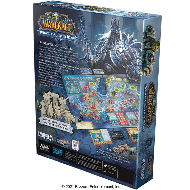 World of Warcraft: Wrath of the Lich King - Image 2