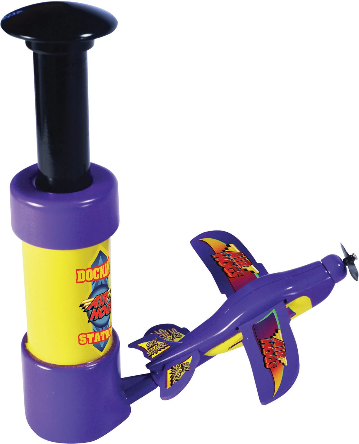 World's Smallest Air Hogs - Image 2