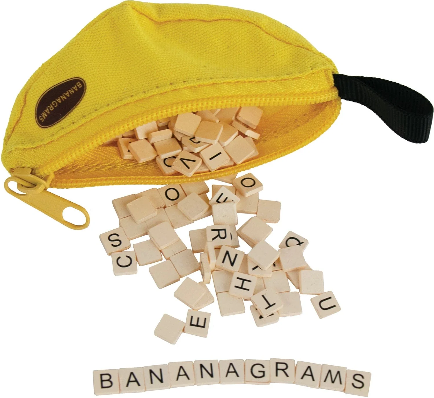 World's Smallest Bananagrams - Image 2