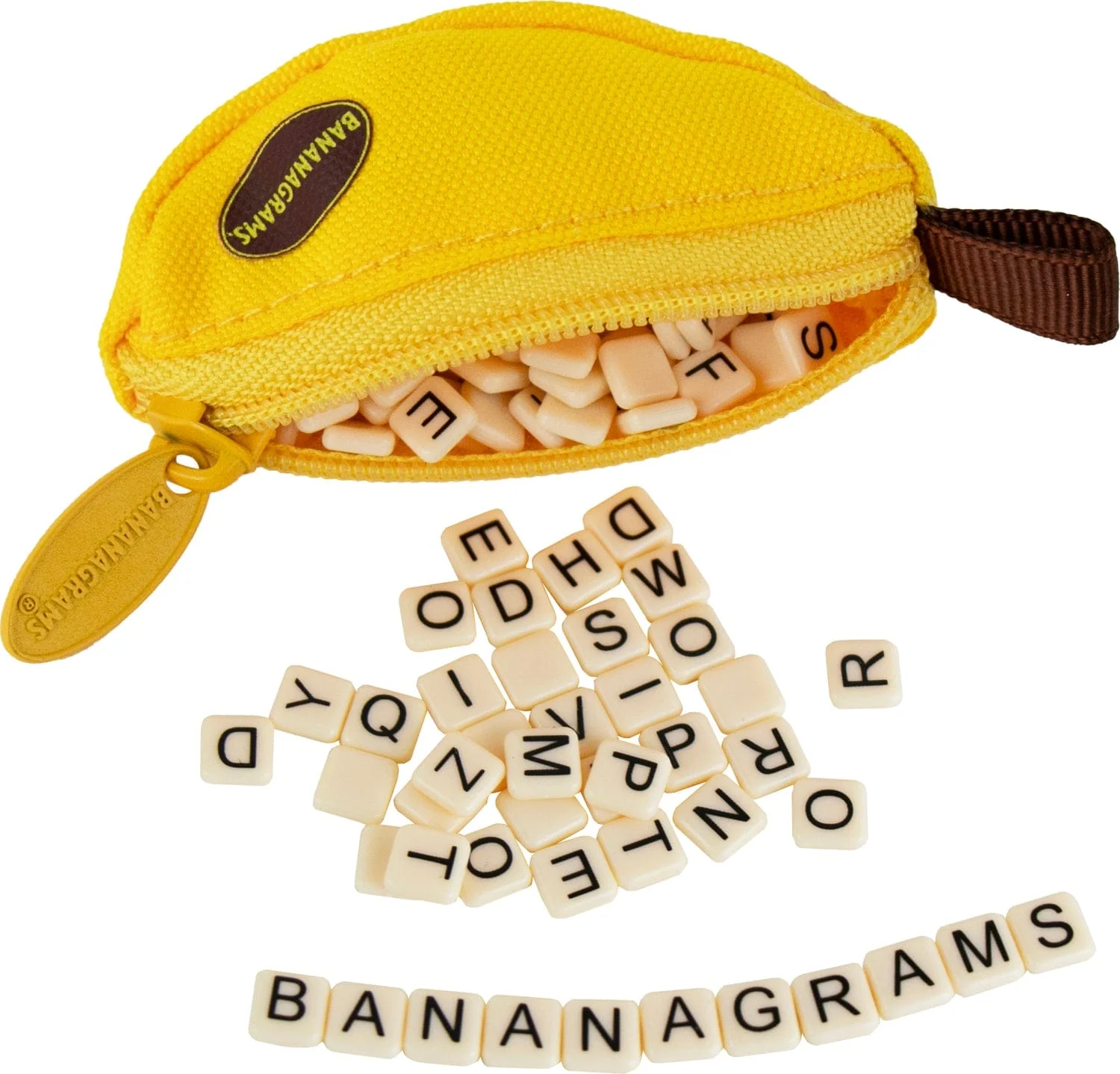 World's Smallest Bananagrams - Image 5