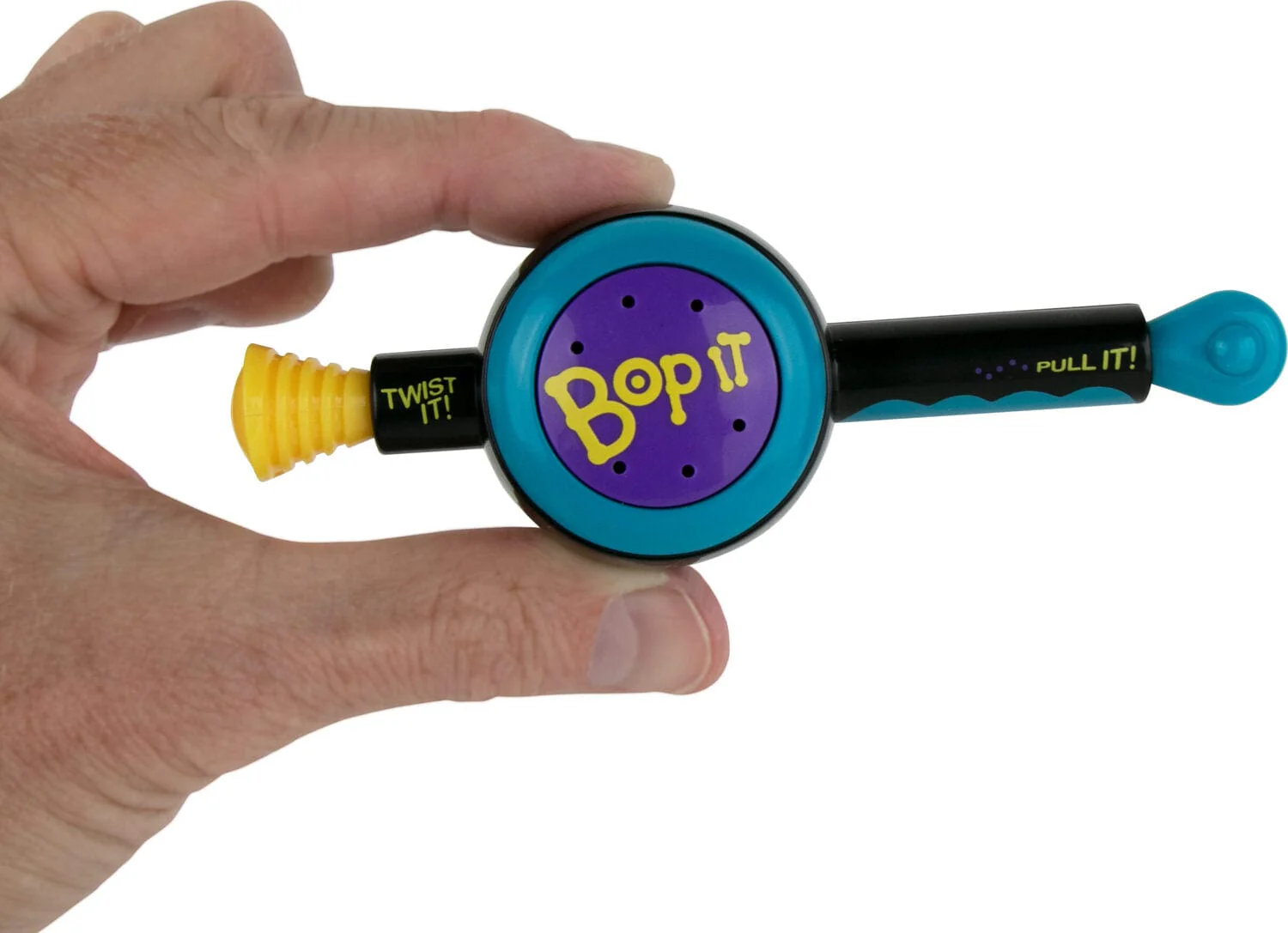World's Smallest Bop It - Image 16