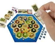 World's Smallest Catan