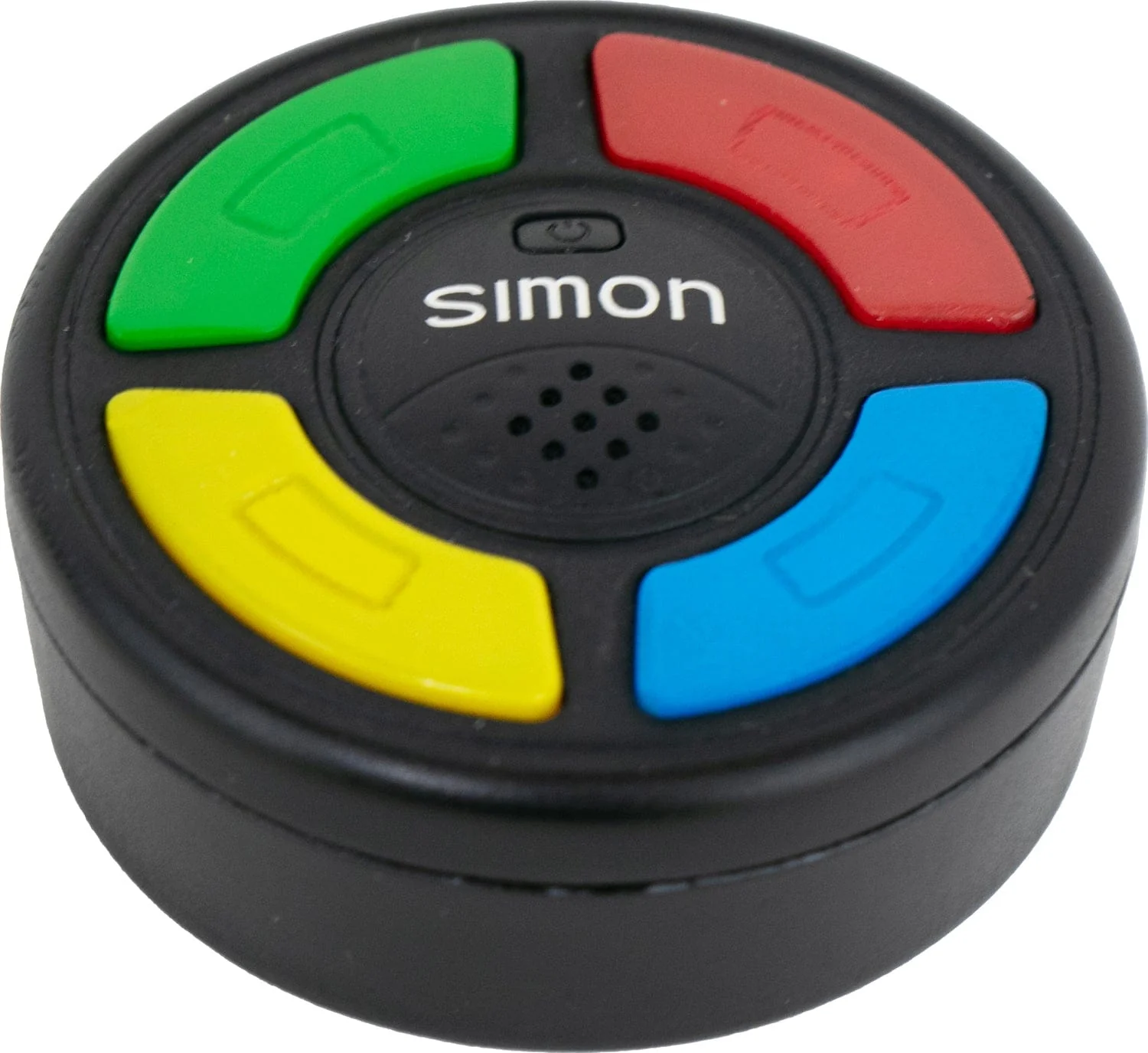 World's Smallest Simon - Image 4