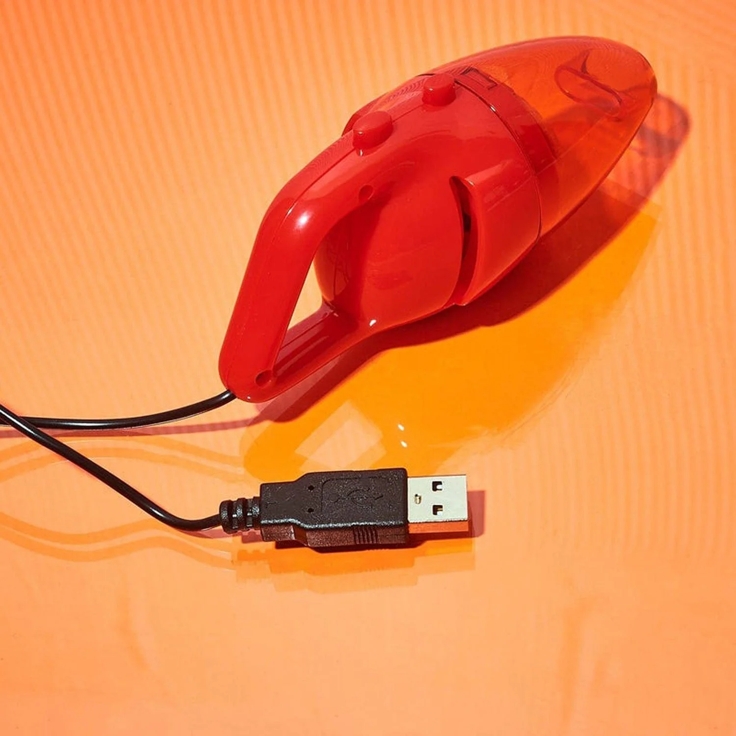 World's Tiniest Vacuum - Image 5