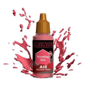 Wyrmling Red Air