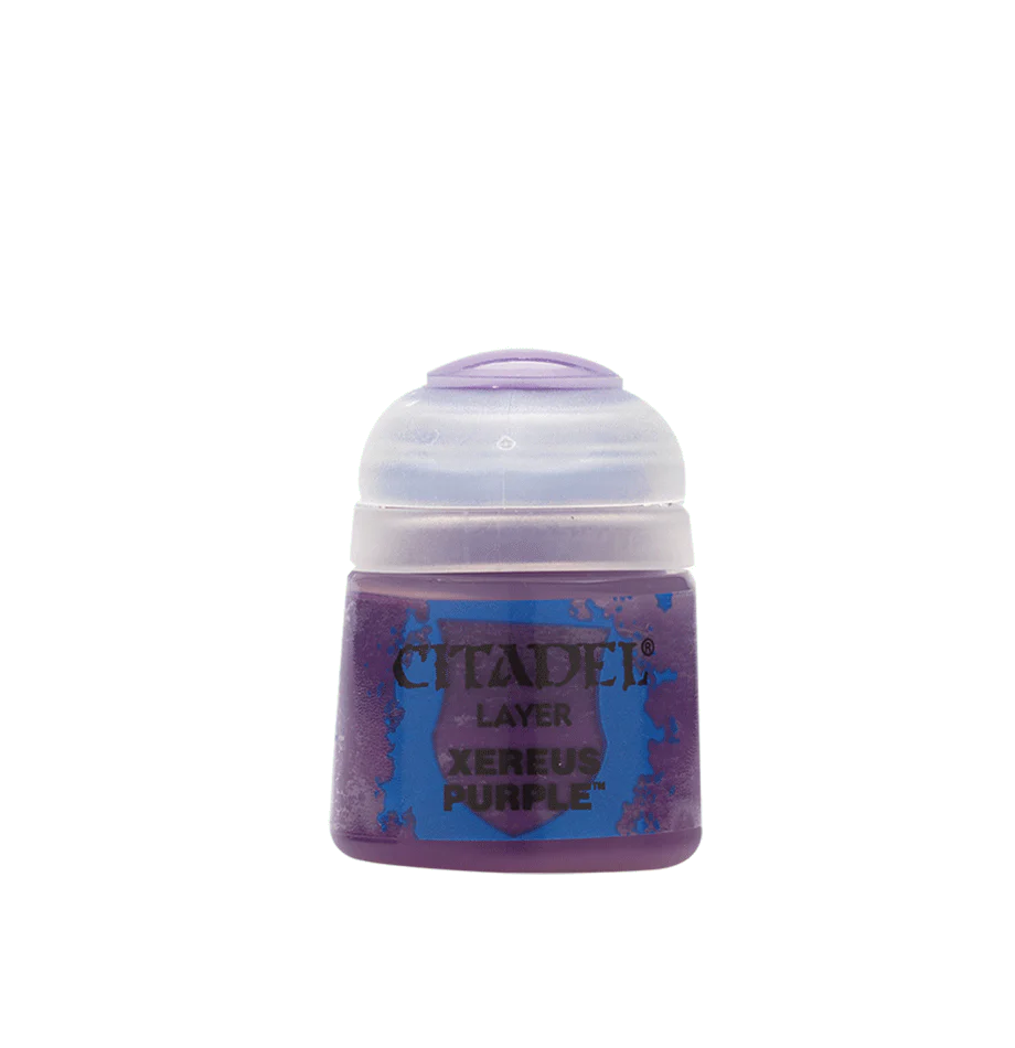 Xereus Purple 12mL