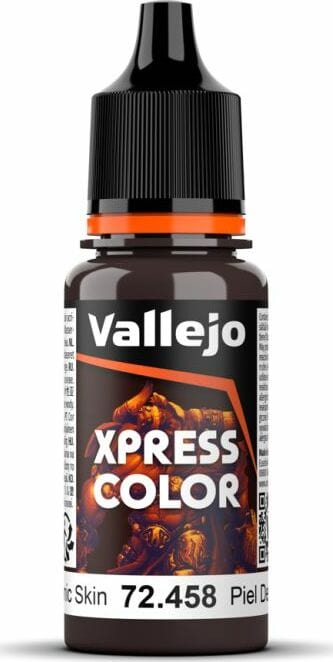 Xpress Color Demonic Skin - Image 2