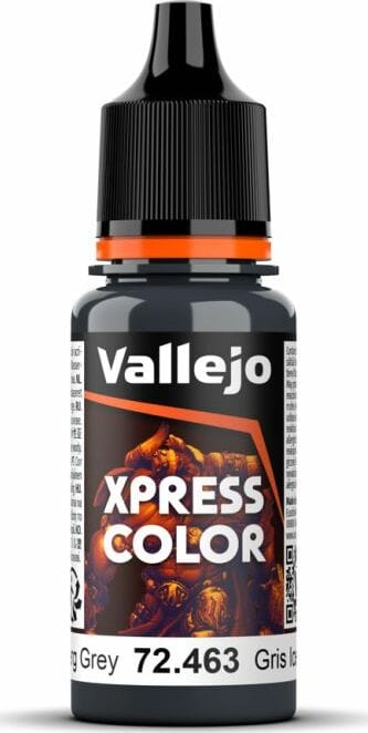 Xpress Color Iceberg Grey - Image 2