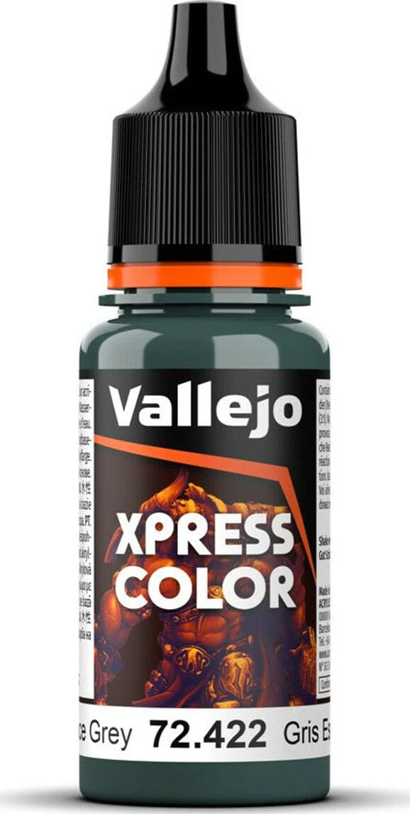 Xpress Color Space Grey