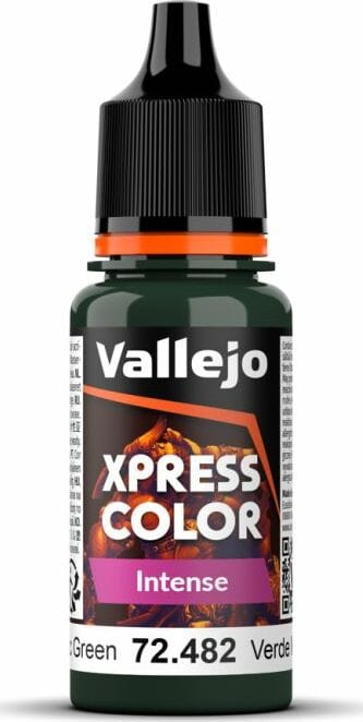 Xpress Color Viking Grey