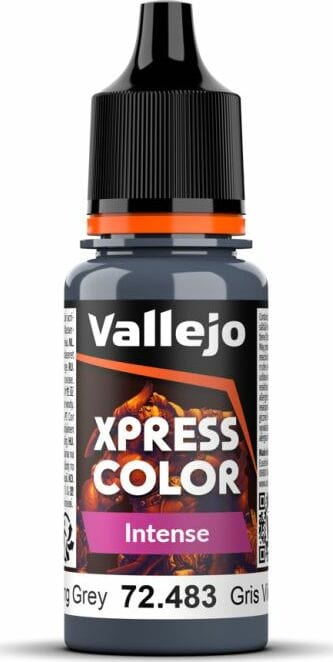 Xpress Color Viking Grey - Image 2