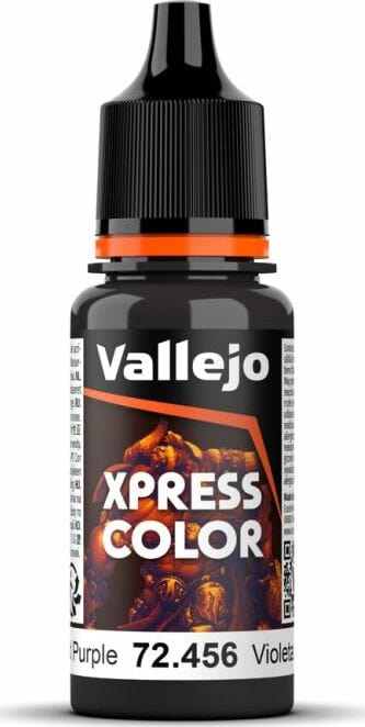 Xpress Color Wicked Purple - Image 2