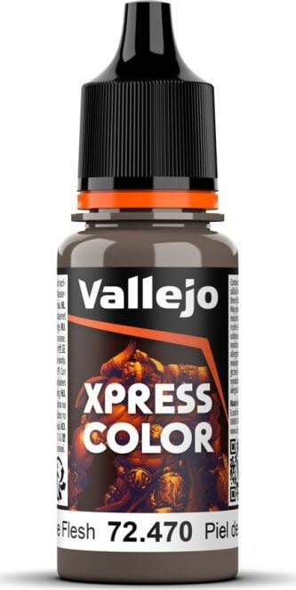 Xpress Color Zombie Flesh