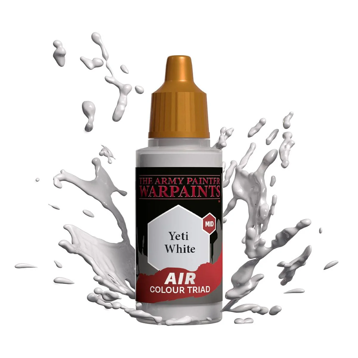 Yeti White Air