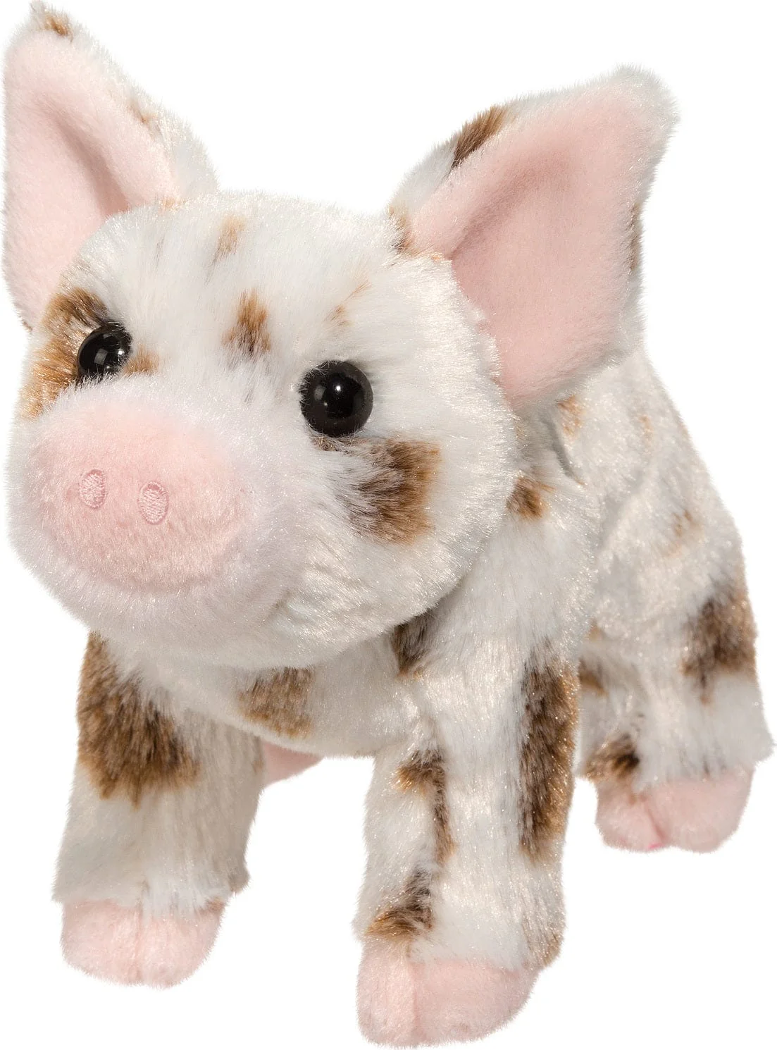 Yogi Brown Spotted Pig - Image 3