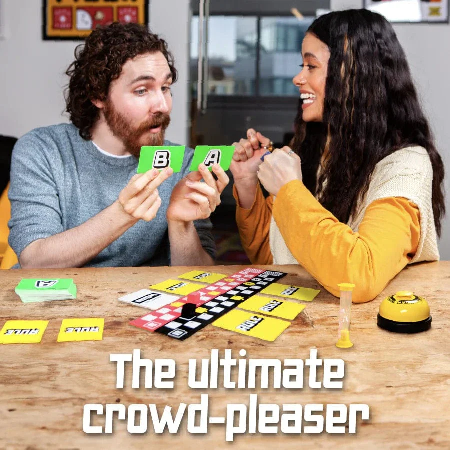 You Can't Say Umm - Image 4