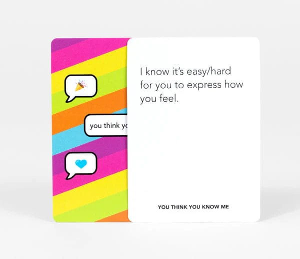 You Think You Know Me - Image 4