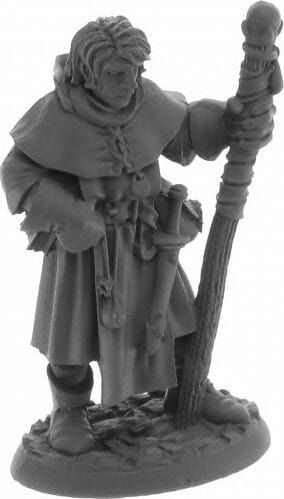 Young Mage - Image 2