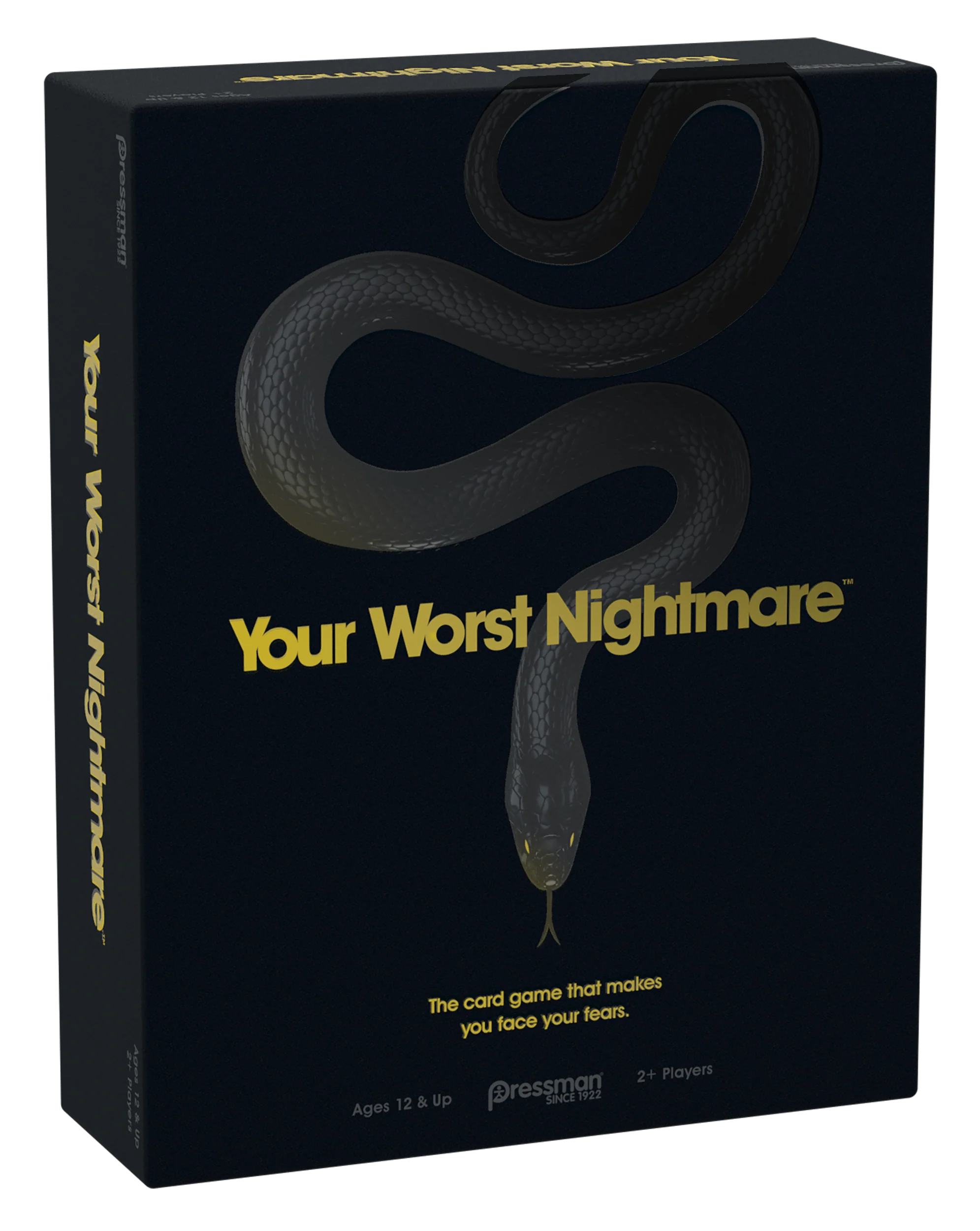 Your Worst Nightmare