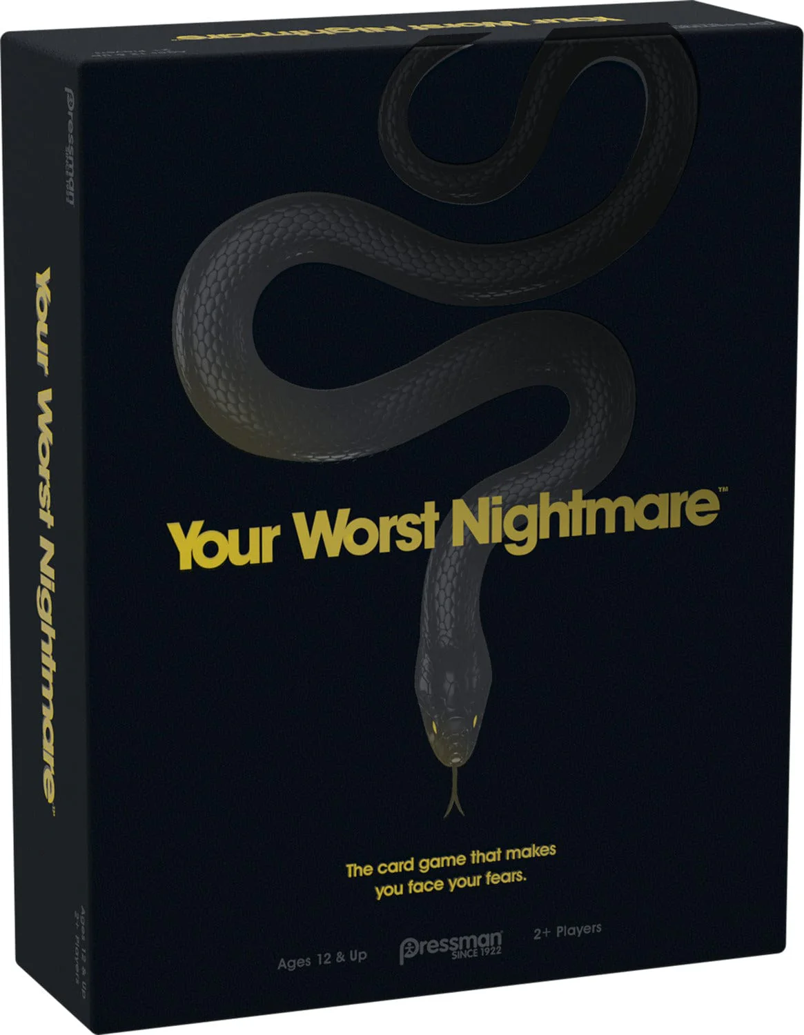 Your Worst Nightmare - Image 5