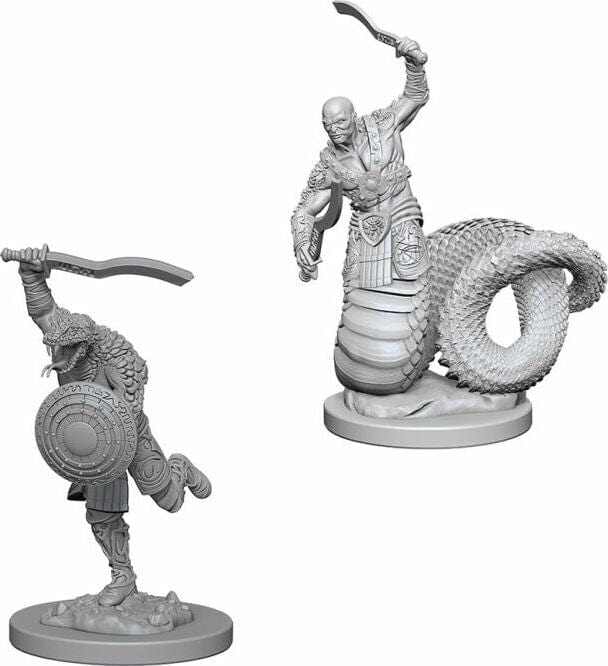 Yuan-Ti Malisons - Image 2