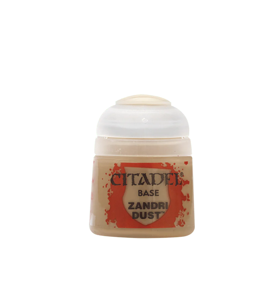 Zandri Dust 12mL