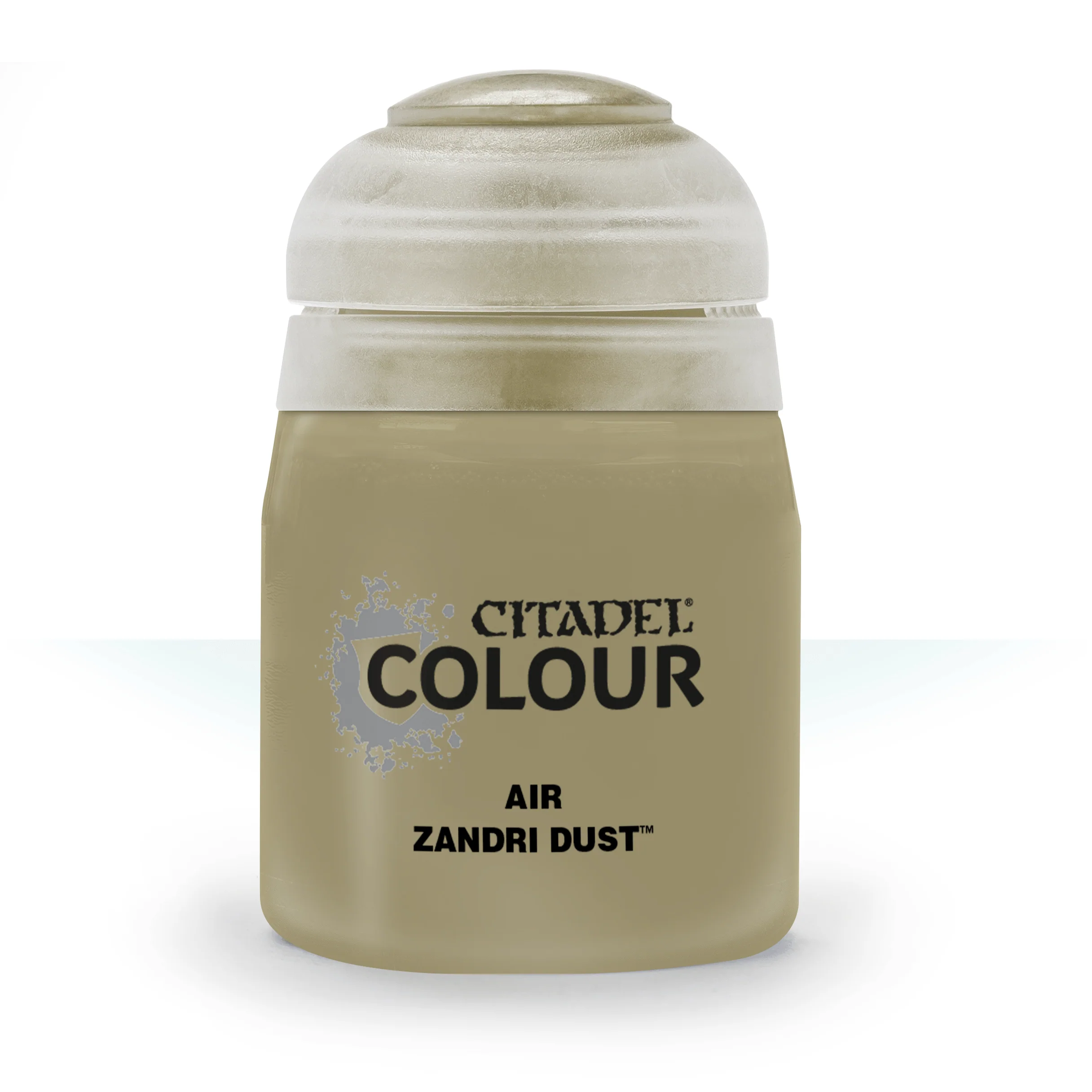Air: Zandri Dust 24mL