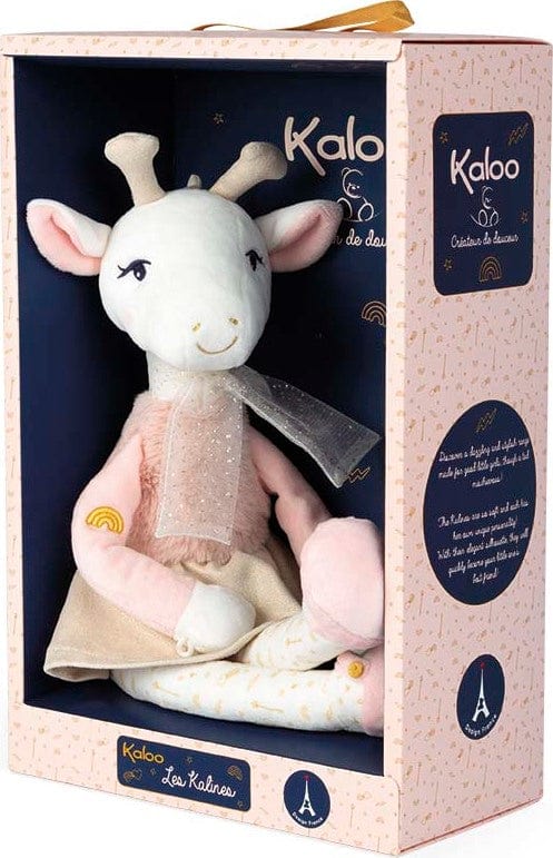 Zarafa Giraffe Plush Large - Image 14