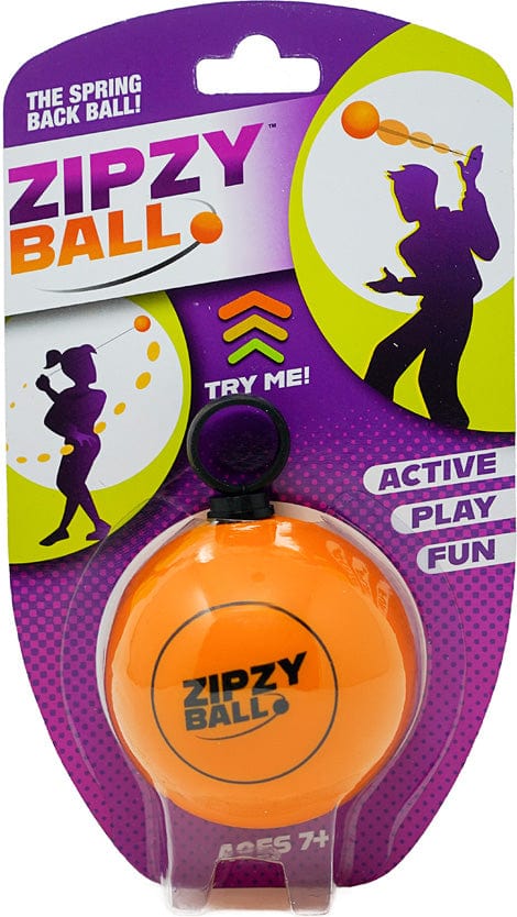 Zipzy Ball - Image 2