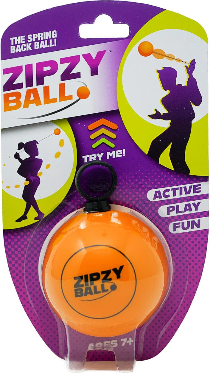 Zipzy Ball - Image 5