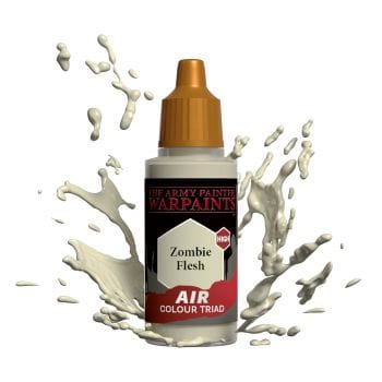 Zombie Flesh Air