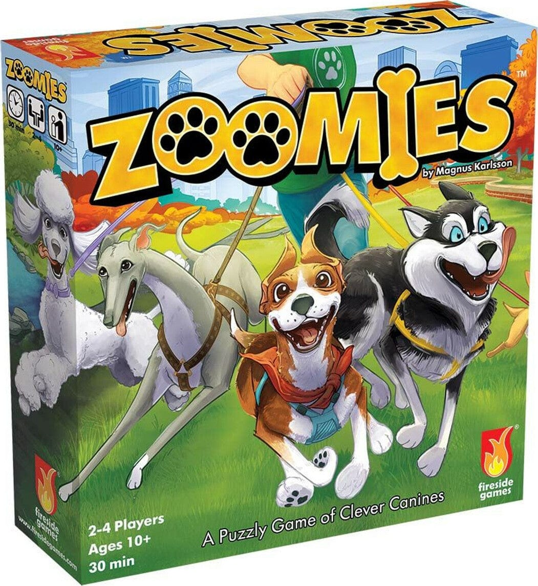Zoomies - Image 4